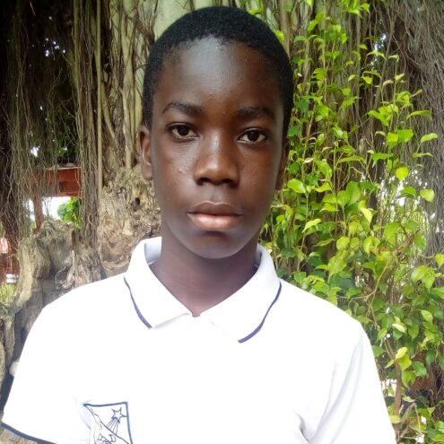 CI100 0036 SEKOU TETE CI100 0036 SEKOU TETE