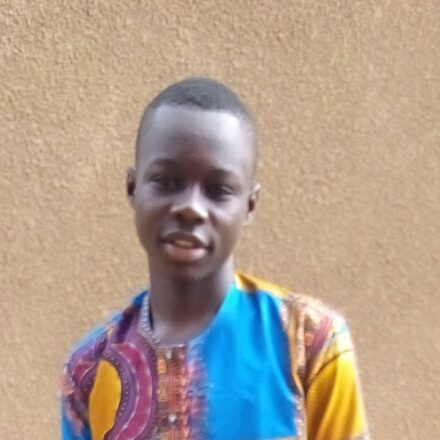 TO1000096 Antoine TETE TO1000096 Antoine TETE