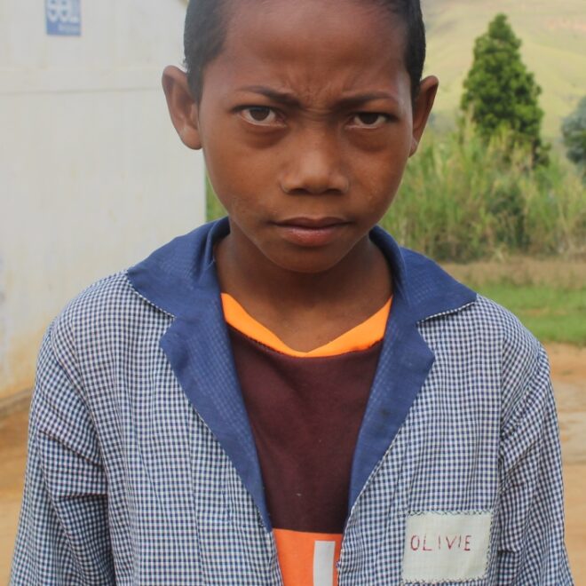 MG300266 - Olivier - Photo 1