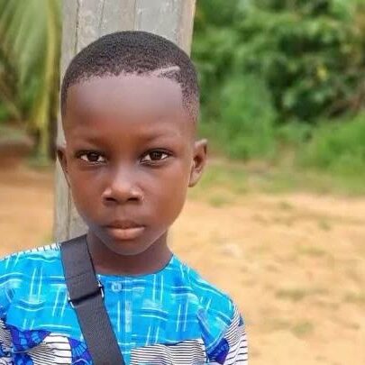 TO1000194 Koffi TETE 2026 TO1000194 Koffi TETE 2026