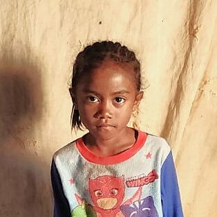 MD5000593 Anyah portrait