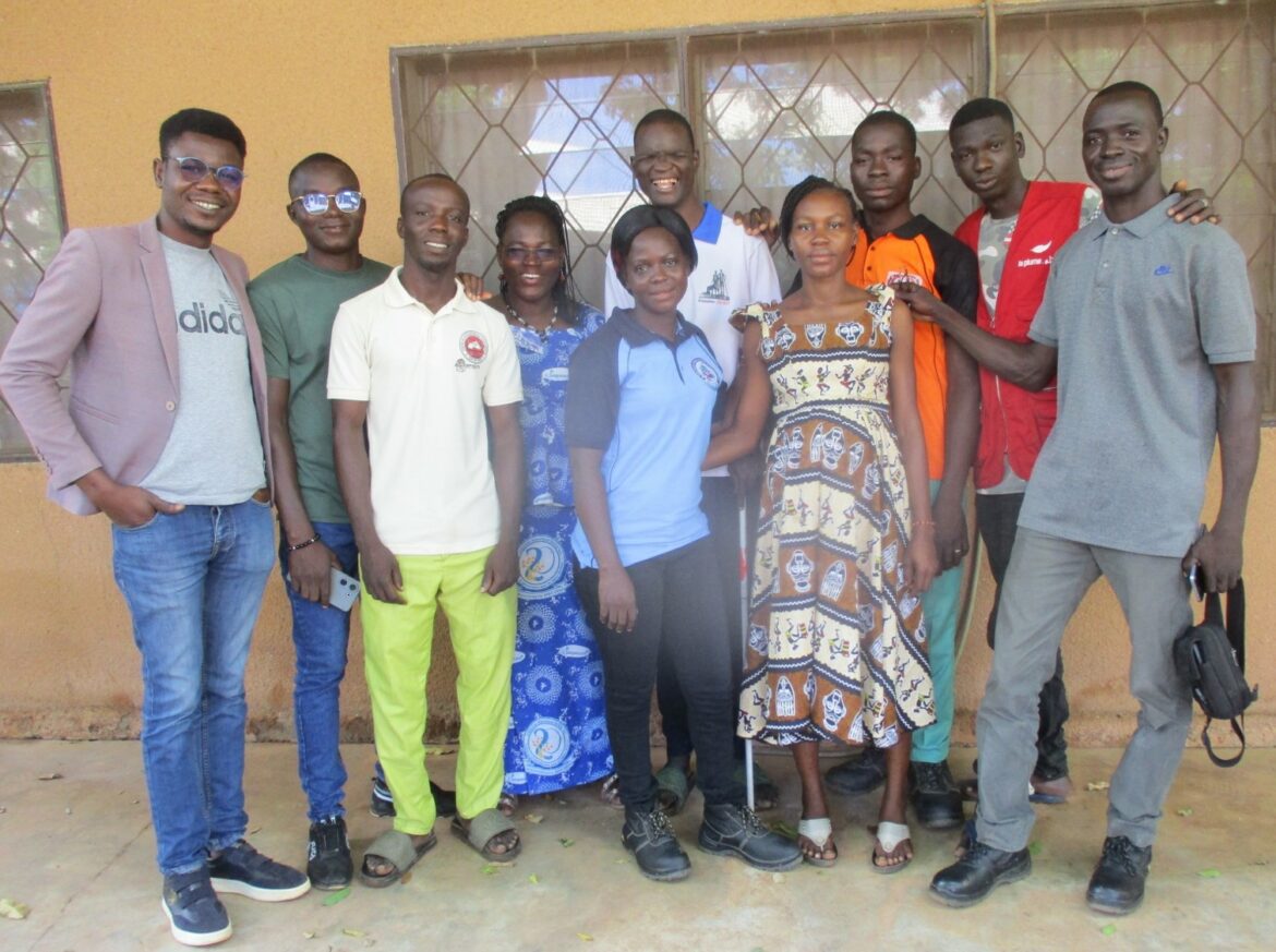 EQUIPE DU CENTRE ESPOIR EQUIPE DU CENTRE ESPOIR